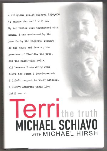 9780525949466: Terri: The Truth