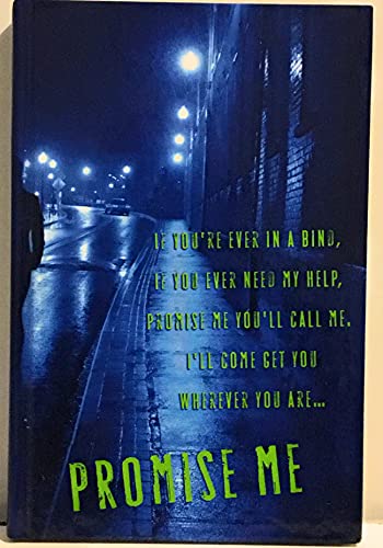 Promise Me (Myron Bolitar Mysteries)