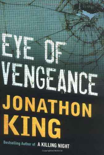 Imagen de archivo de Eye of Vengeance a la venta por Better World Books: West