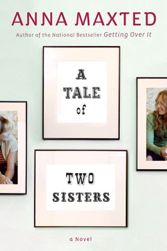 Stock image for A Tale of Two Sisters for sale by ThriftBooks-Atlanta