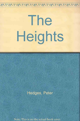 9780525949749: The Heights