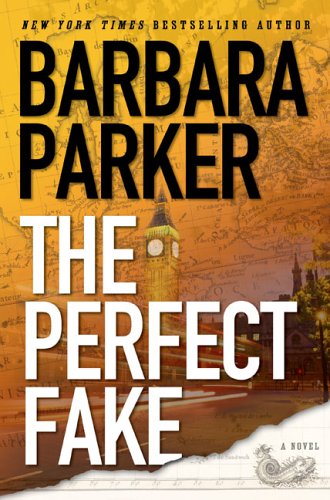 Beispielbild fr The Perfect Fake zum Verkauf von Better World Books