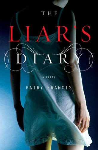 Stock image for The Liar's Diary for sale by SecondSale