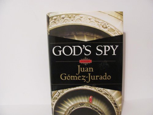 Imagen de archivo de God's Spy a la venta por Your Online Bookstore