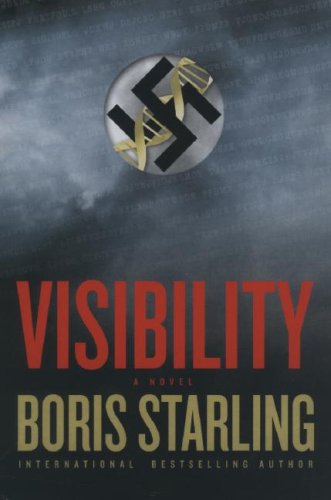 Beispielbild fr Visibility zum Verkauf von Better World Books: West