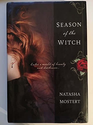 Season of the Witch - Mostert, Natasha