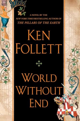 World Without End (Kingsbridge) (9780525950073) by Follett, Ken