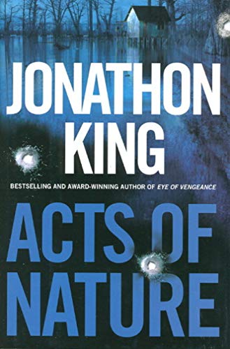 Acts of Nature (9780525950080) by King, Jonathon