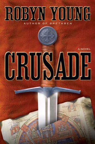 Stock image for Crusade for sale by Reliant Bookstore