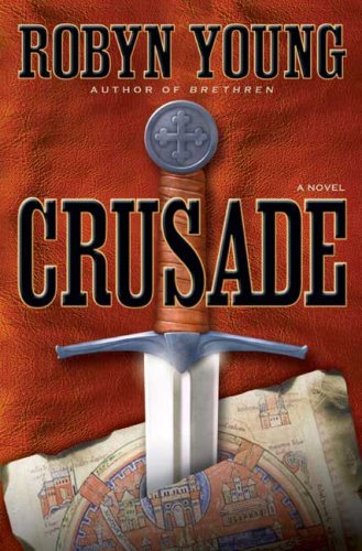 Stock image for Crusade for sale by Your Online Bookstore