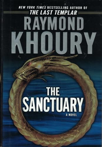 Imagen de archivo de The Sanctuary a la venta por Gulf Coast Books