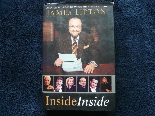 Inside Inside - Lipton, James