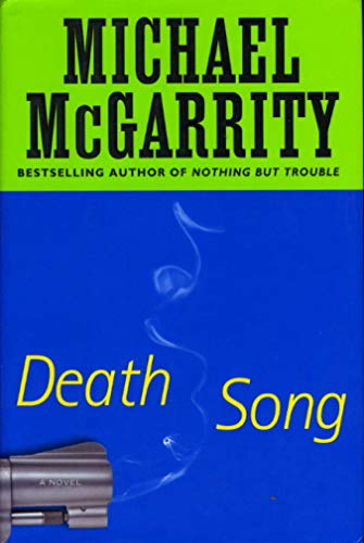 Stock image for Death Song for sale by Front Cover Books