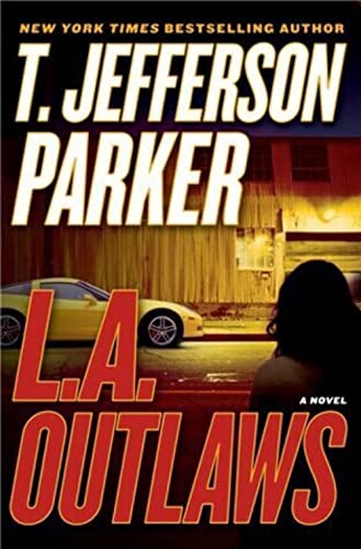 Beispielbild fr L.A. Outlaws zum Verkauf von Gulf Coast Books