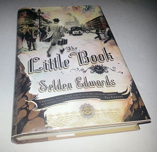 Beispielbild fr The Little Book zum Verkauf von Wonder Book
