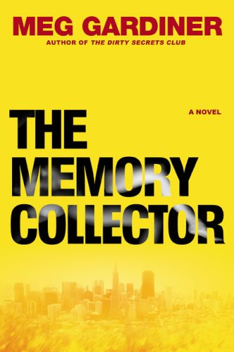 9780525950752: The Memory Collector (Jo Beckett)
