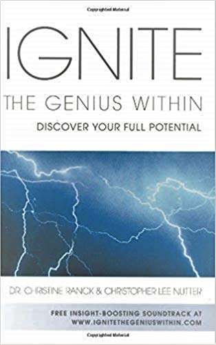 Imagen de archivo de Ignite the Genius Within: Discover Your Full Potential a la venta por SecondSale