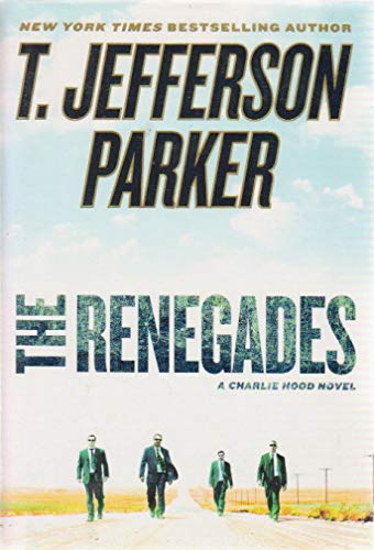 9780525950950: The Renegades