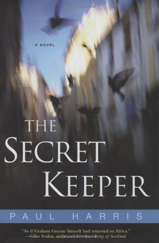 Beispielbild fr The Secret Keeper zum Verkauf von Better World Books