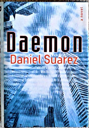 Stock image for DAEMON : Die Welt ist nur ein Spiel for sale by Better World Books: West