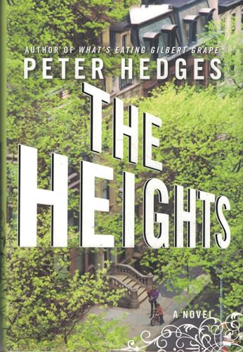 Stock image for The Heights for sale by SecondSale