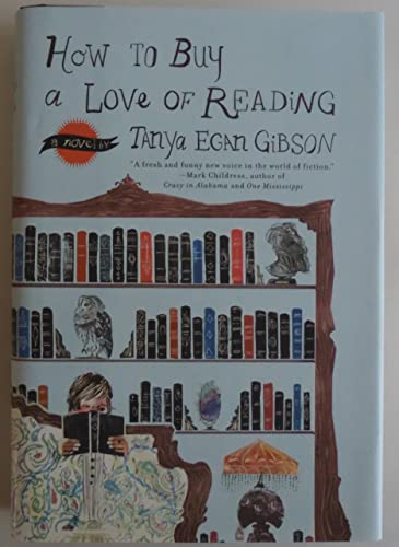 9780525951148: How to Buy a Love of Reading