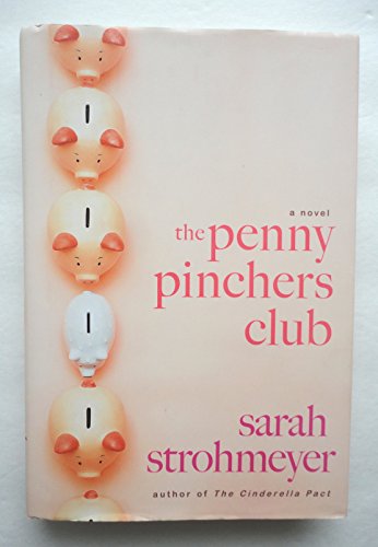 Beispielbild fr The Penny Pinchers Club zum Verkauf von Better World Books