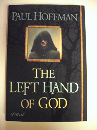 Beispielbild fr The Left Hand of God zum Verkauf von SecondSale