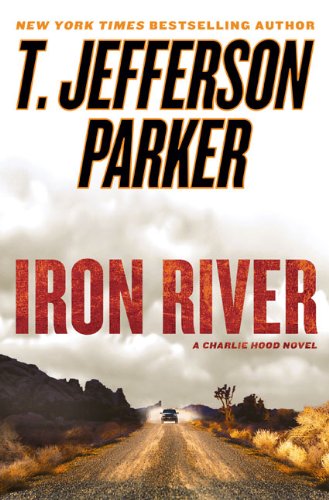 Stock image for Iron River for sale by Gulf Coast Books