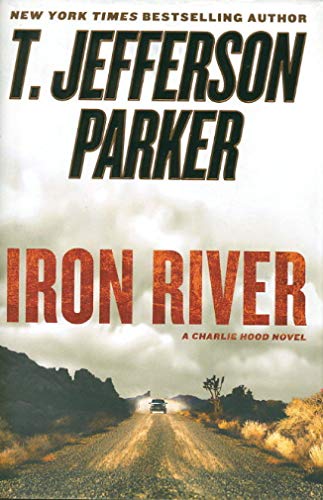 Stock image for Iron River for sale by Orion Tech