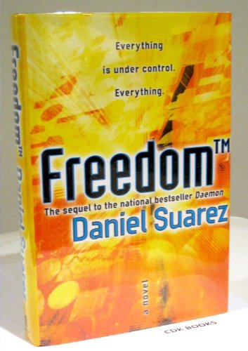 Stock image for Freedom (TM) for sale by Idaho Youth Ranch Books