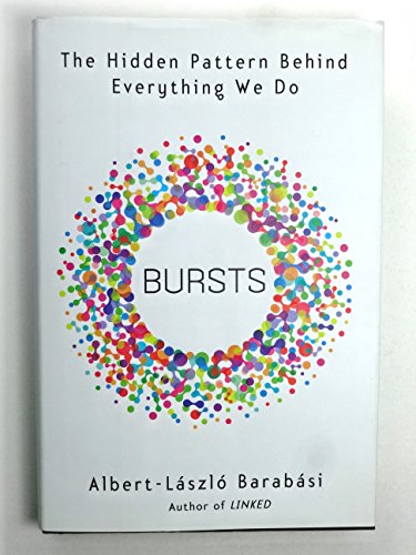 Immagine dell'editore per Bursts: The Hidden Pattern Behind Everything We Do venduto da medimops