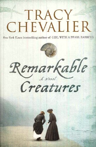 Remarkable Creatures (9780525951643) by Unknown