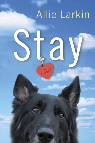 Stock image for Stay for sale by Gulf Coast Books