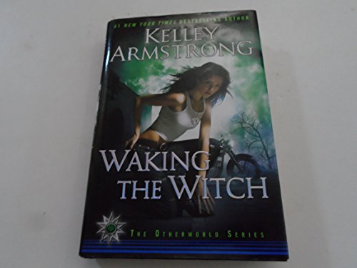 Beispielbild fr Waking the Witch zum Verkauf von SecondSale