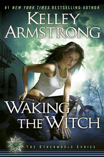 Stock image for Waking the Witch for sale by Gulf Coast Books