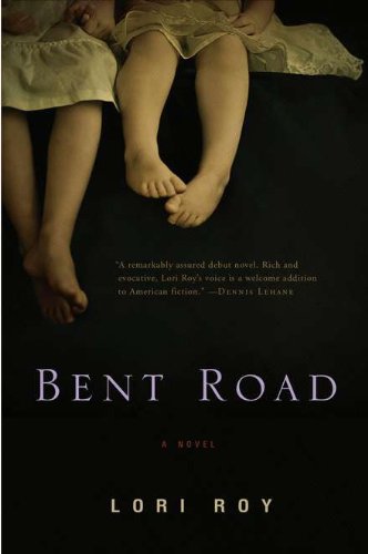 9780525951834: Bent Road