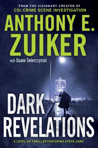 9780525951971: Dark Revelations