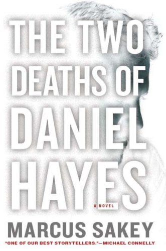 Beispielbild fr The Two Deaths of Daniel Hayes zum Verkauf von Better World Books