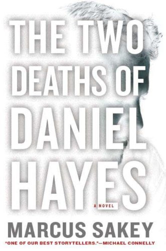 Stock image for The Two Deaths of Daniel Hayes for sale by SecondSale