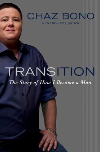 Beispielbild fr Transition: The Story of How I Became a Man zum Verkauf von WorldofBooks