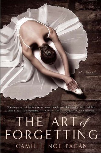 9780525952190: The Art of Forgetting