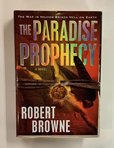 Stock image for The Paradise Prophecy for sale by SecondSale