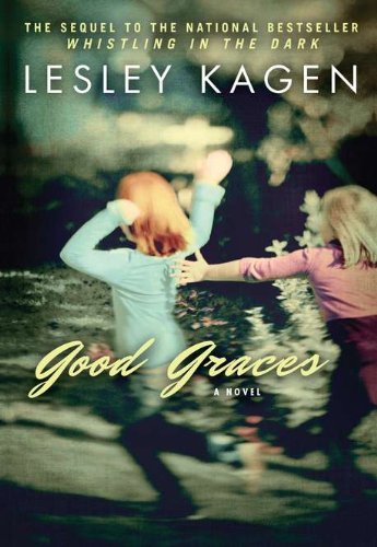 Imagen de archivo de Good Graces a la venta por Better World Books: West