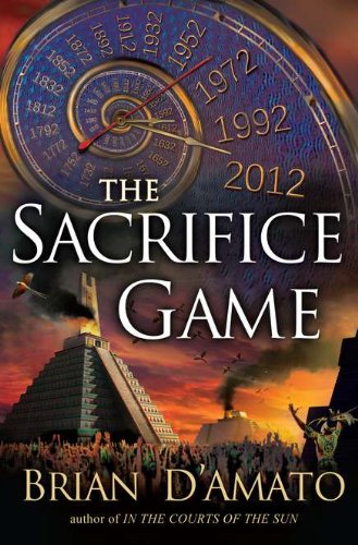 Beispielbild fr The Sacrifice Game zum Verkauf von Better World Books
