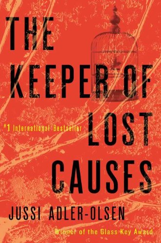 Stock image for The Keeper of Lost Causes: A Department Q Novel for sale by SecondSale
