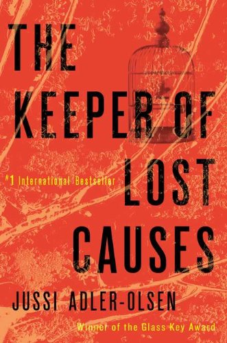 The Keeper of Lost Causes