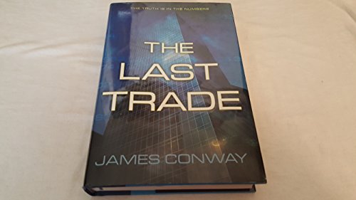 9780525952824: The Last Trade