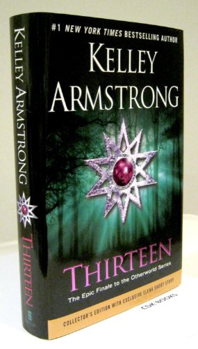 Beispielbild fr Thirteen: An Otherworld Novel (Women of the Otherworld) zum Verkauf von Your Online Bookstore