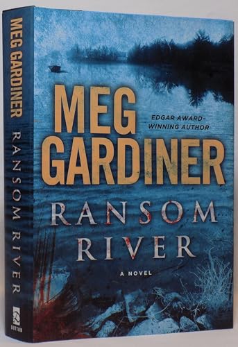 Stock image for Ransom River for sale by ThriftBooks-Reno